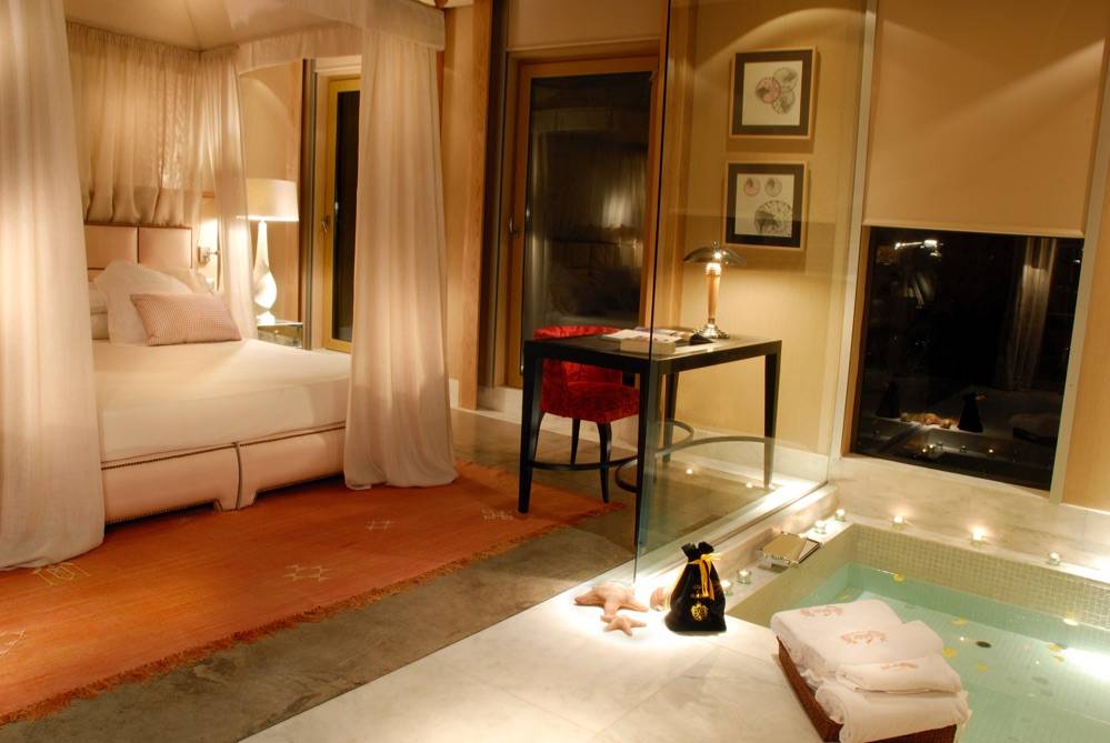 Bahia Del Duque Resort