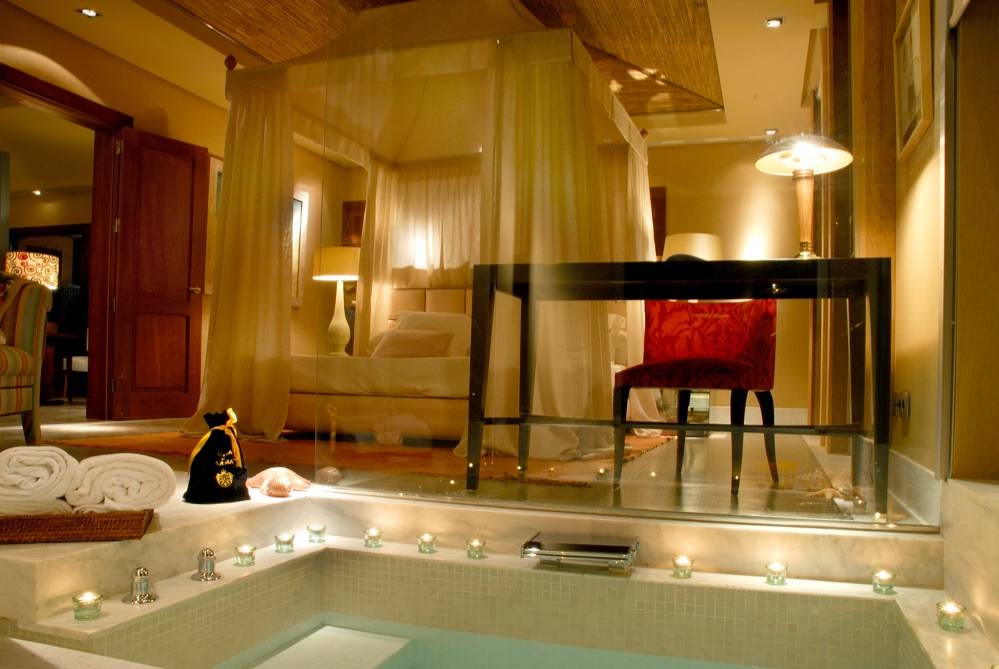 Bahia Del Duque Resort
