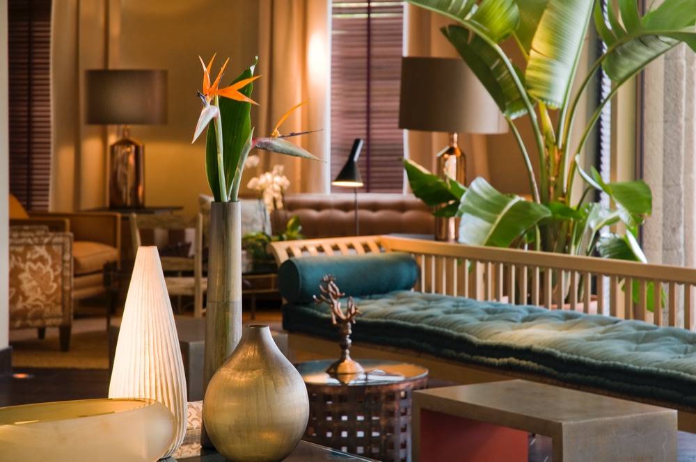 Bahia Del Duque Resort