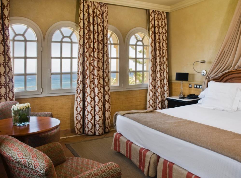 Bahia Del Duque Resort