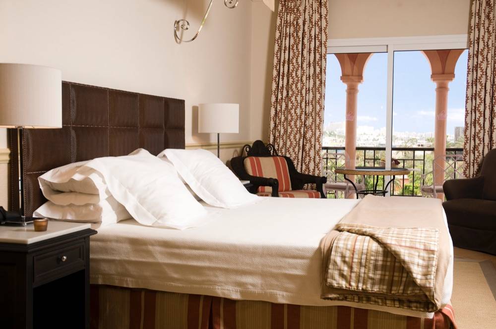 Bahia Del Duque Resort