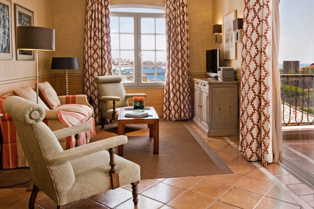 Bahia Del Duque Resort
