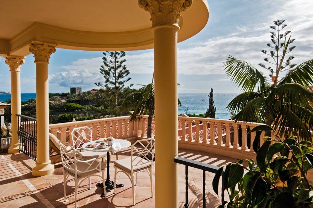 Bahia Del Duque Resort