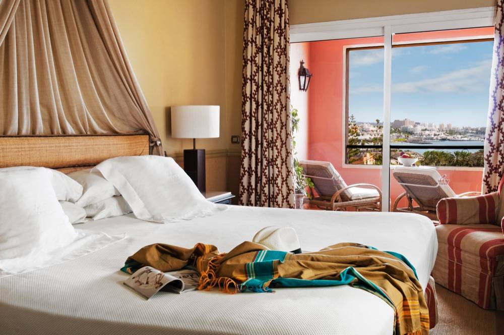 Bahia Del Duque Resort