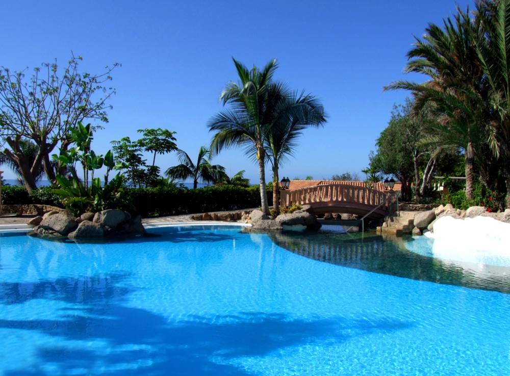 Bahia Del Duque Resort