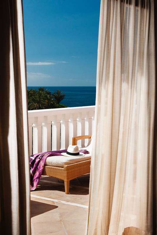 Bahia Del Duque Resort