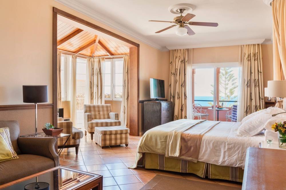 Bahia Del Duque Resort