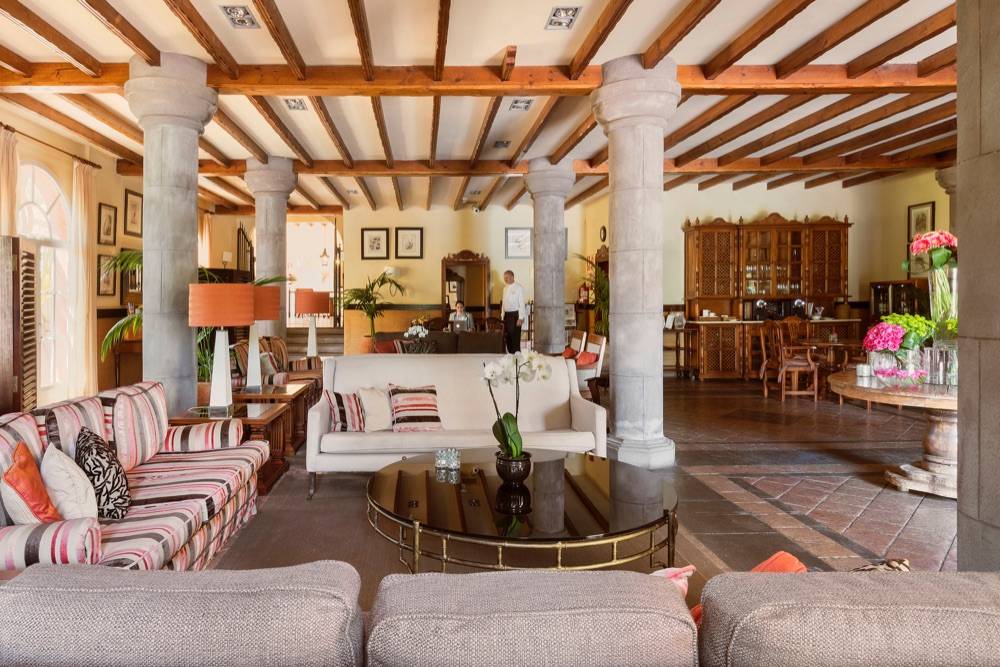 Bahia Del Duque Resort