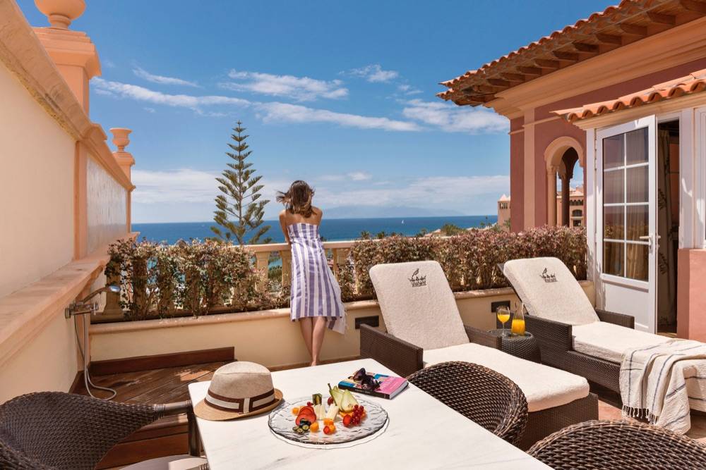Bahia Del Duque Resort