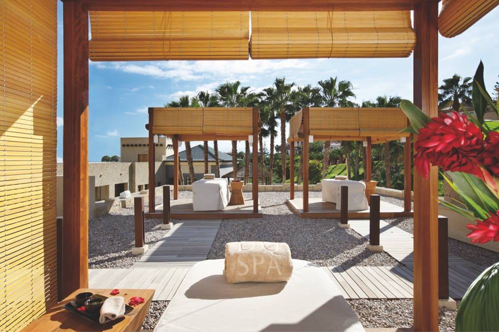 Bahia Del Duque Resort