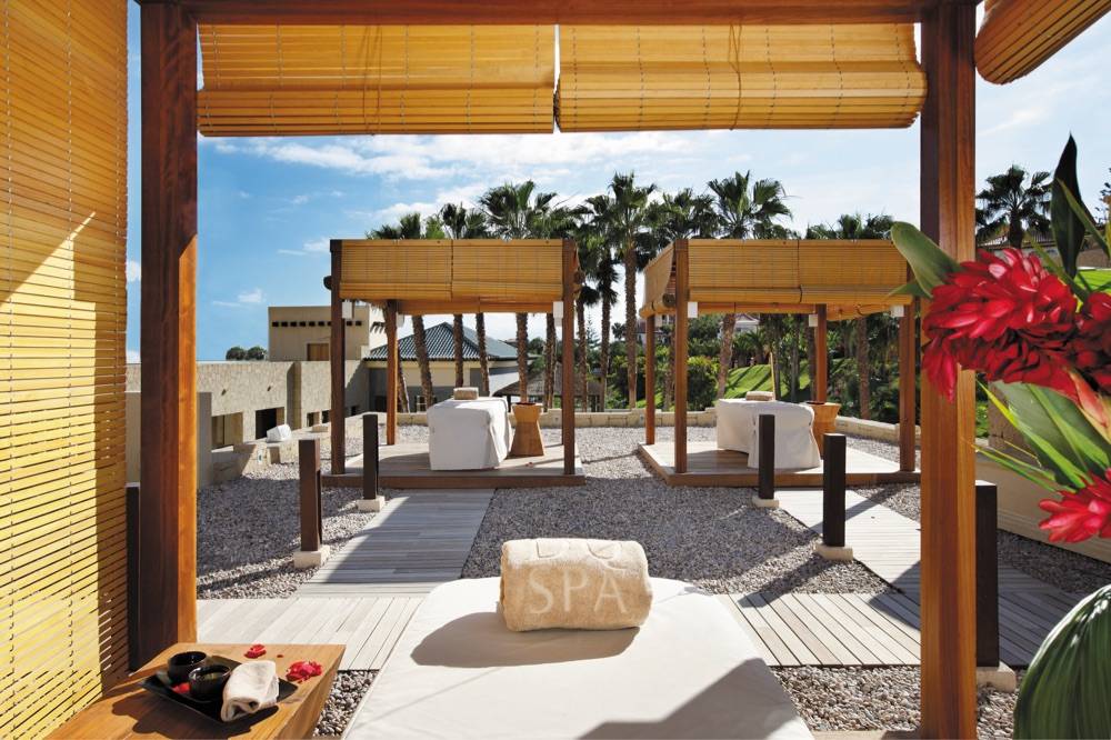 Bahia Del Duque Resort