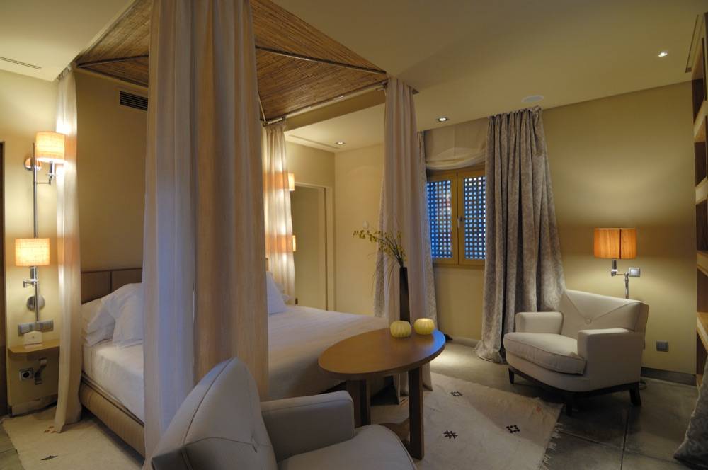 Bahia Del Duque Resort