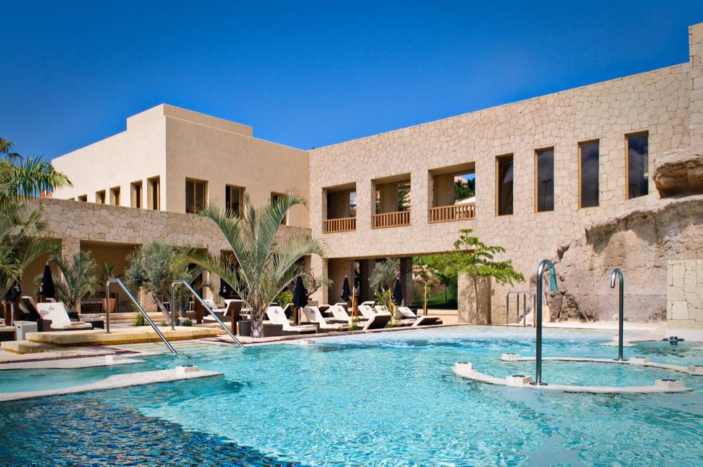Bahia Del Duque Resort