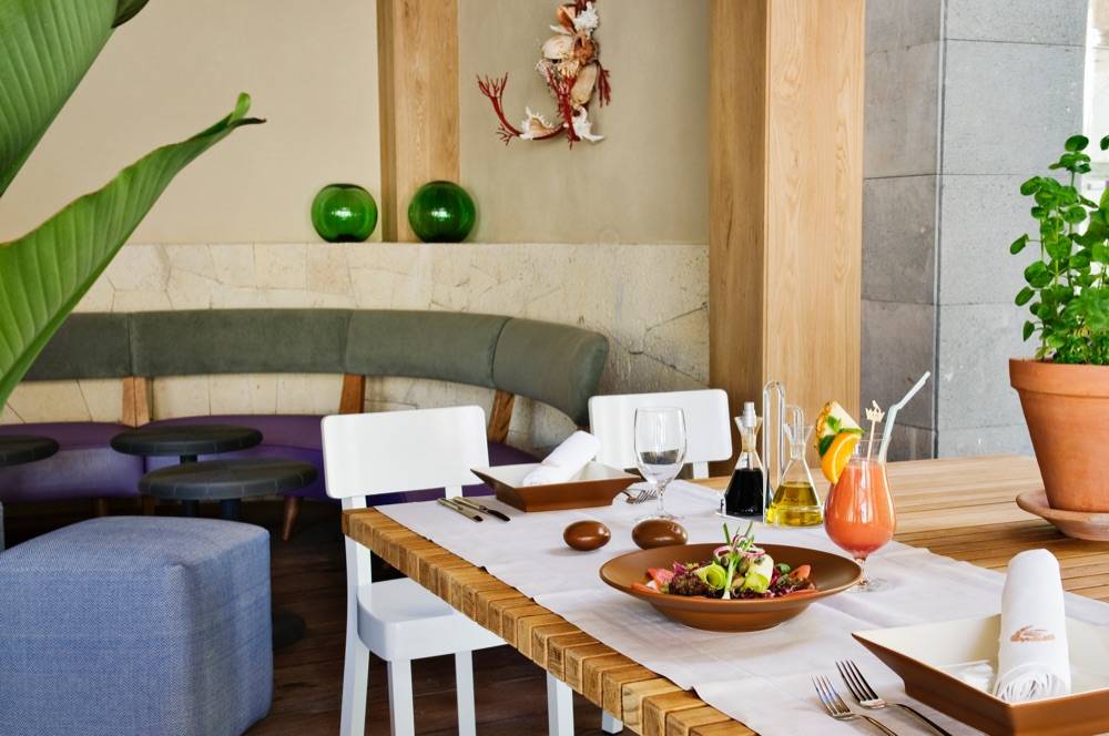 Bahia Del Duque Resort