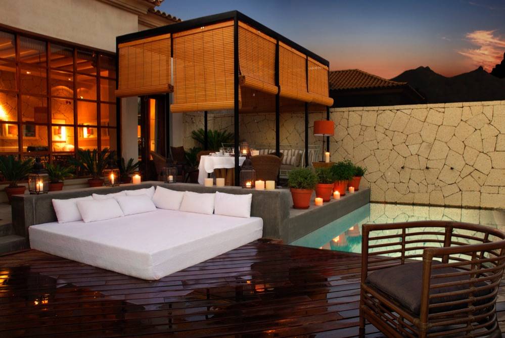 Bahia Del Duque Resort