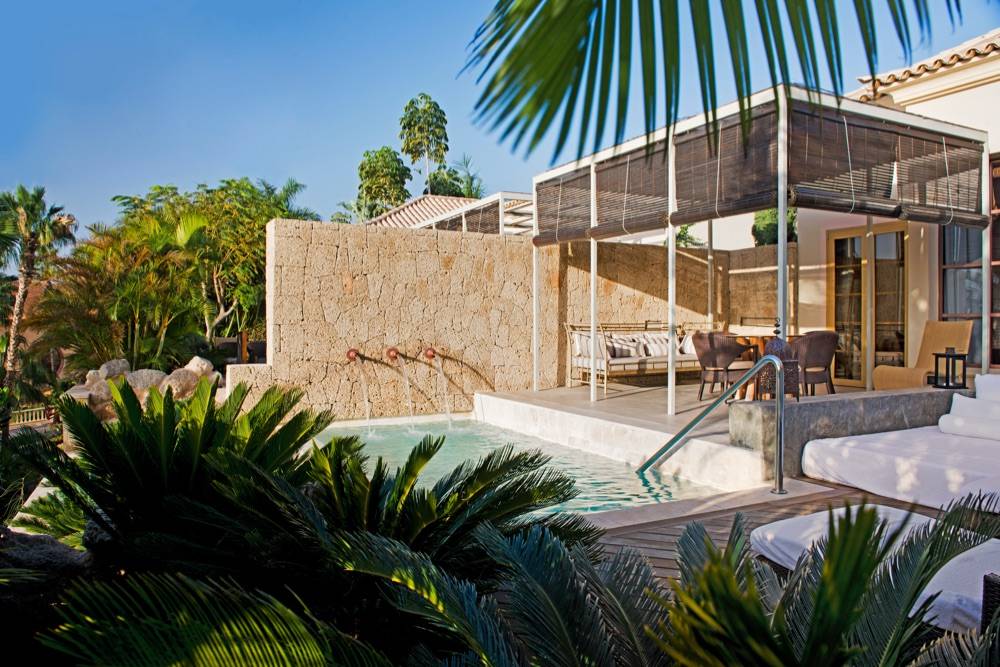 Bahia Del Duque Resort