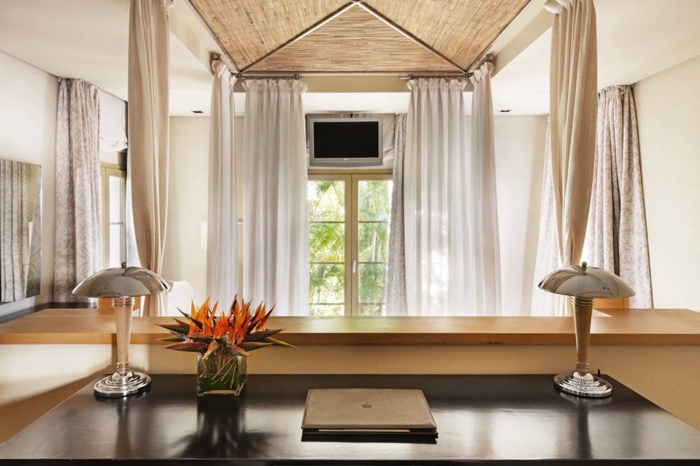 Bahia Del Duque Resort