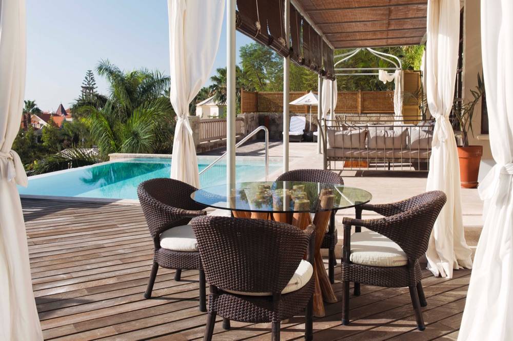 Bahia Del Duque Resort