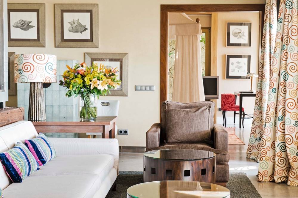 Bahia Del Duque Resort