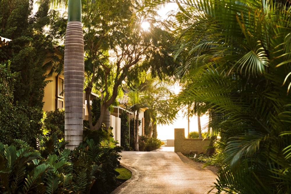 Bahia Del Duque Resort