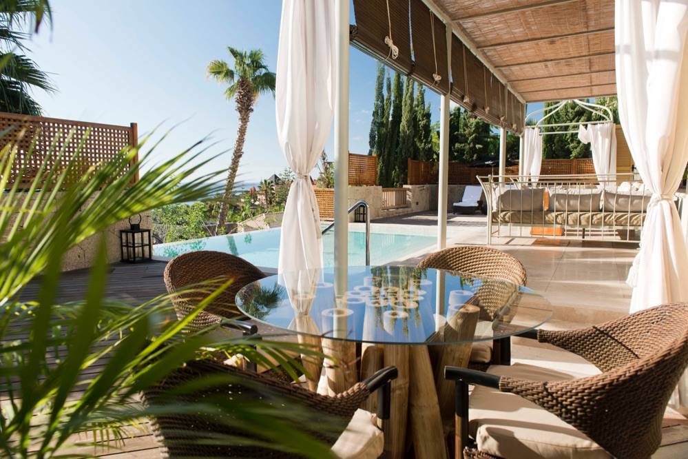 Bahia Del Duque Resort