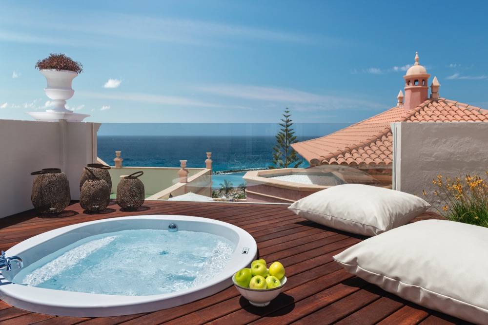 Bahia Del Duque Resort