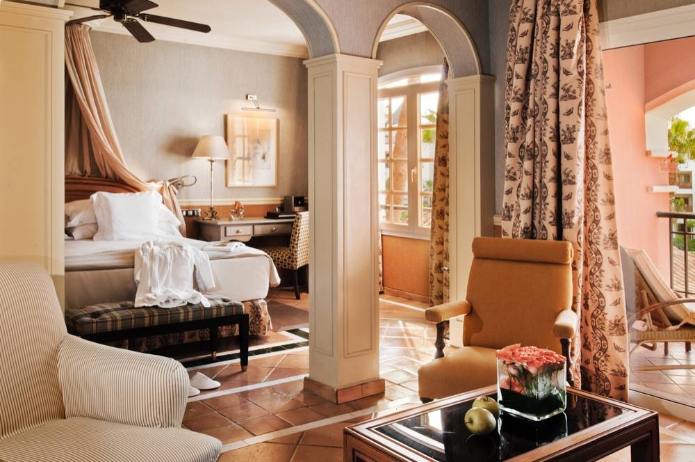 Bahia Del Duque Resort