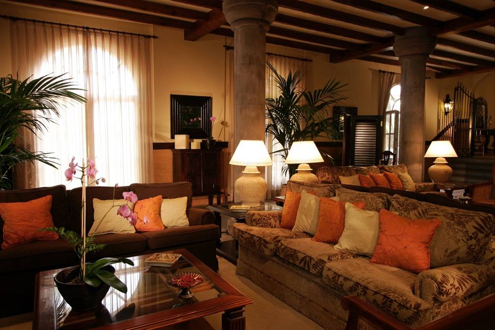 Bahia Del Duque Resort