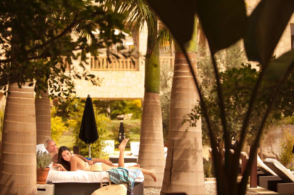 Bahia Del Duque Resort