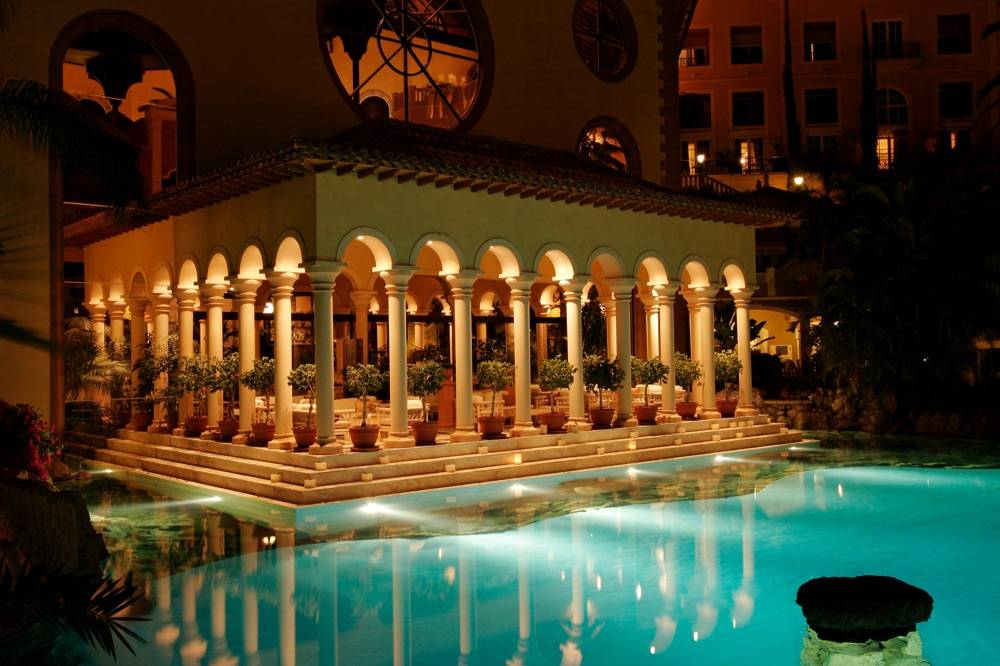 Bahia Del Duque Resort