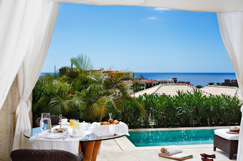 Bahia Del Duque Resort