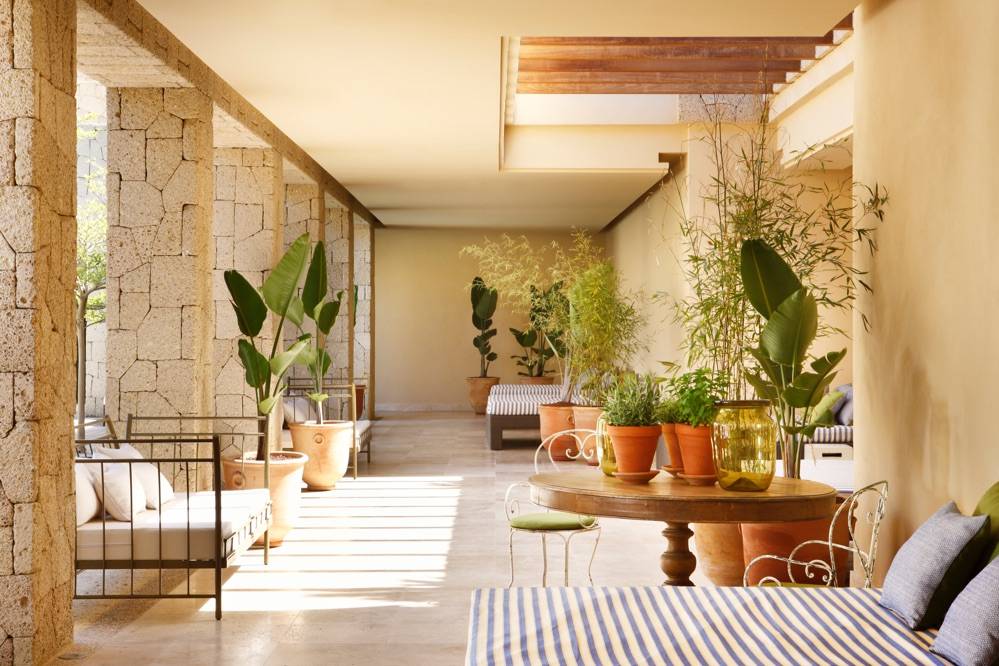 Bahia Del Duque Resort