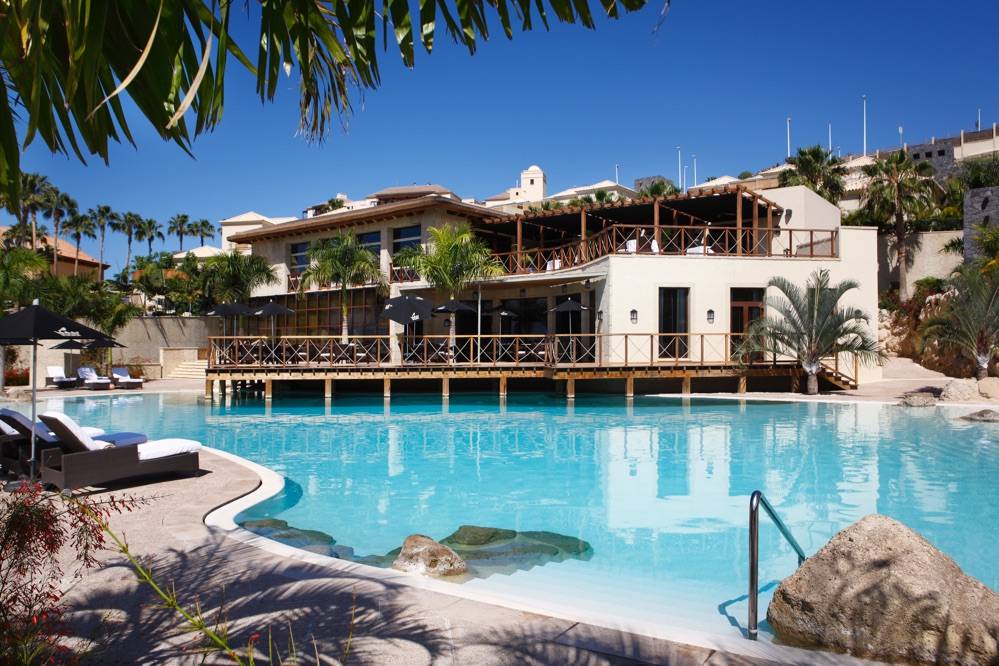 Bahia Del Duque Resort