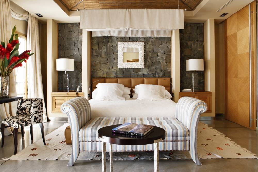 Bahia Del Duque Resort