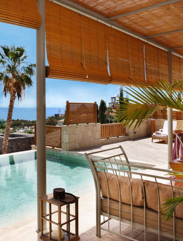 Bahia Del Duque Resort
