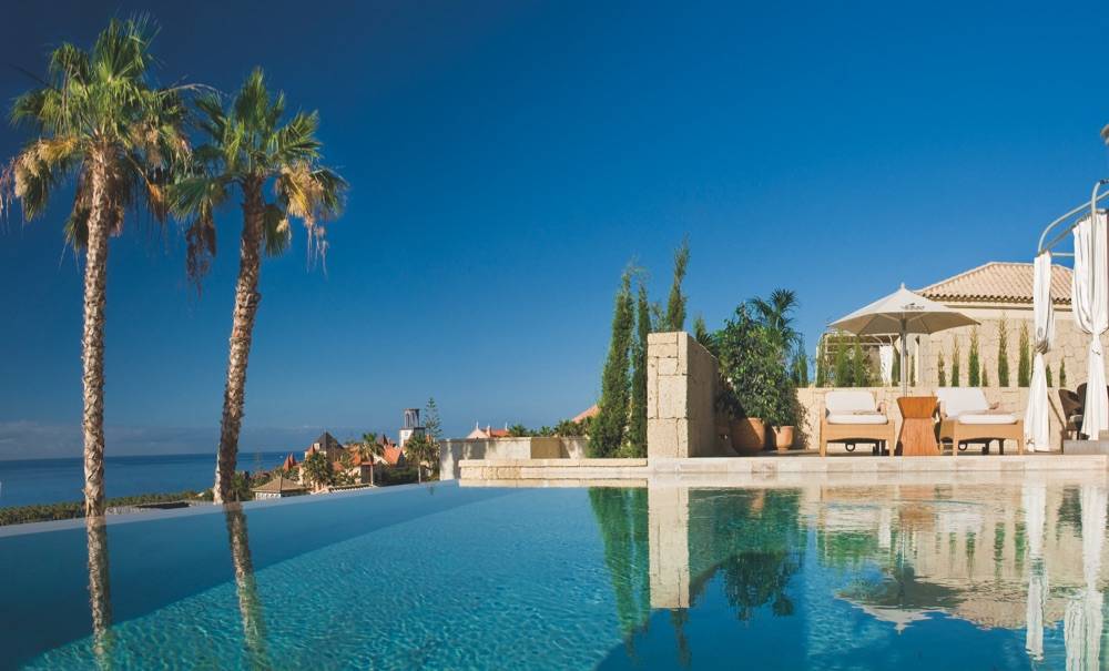 Bahia Del Duque Resort