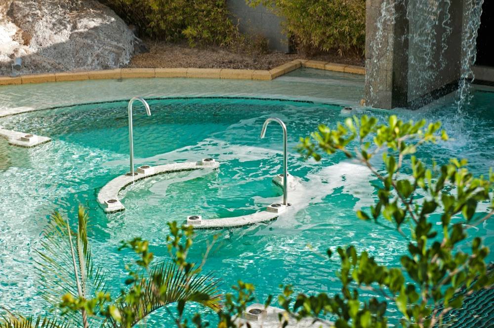 Bahia Del Duque Resort