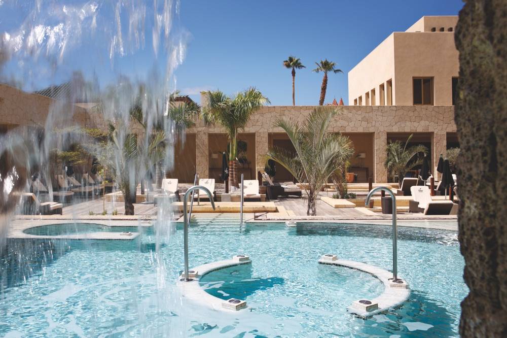 Bahia Del Duque Resort