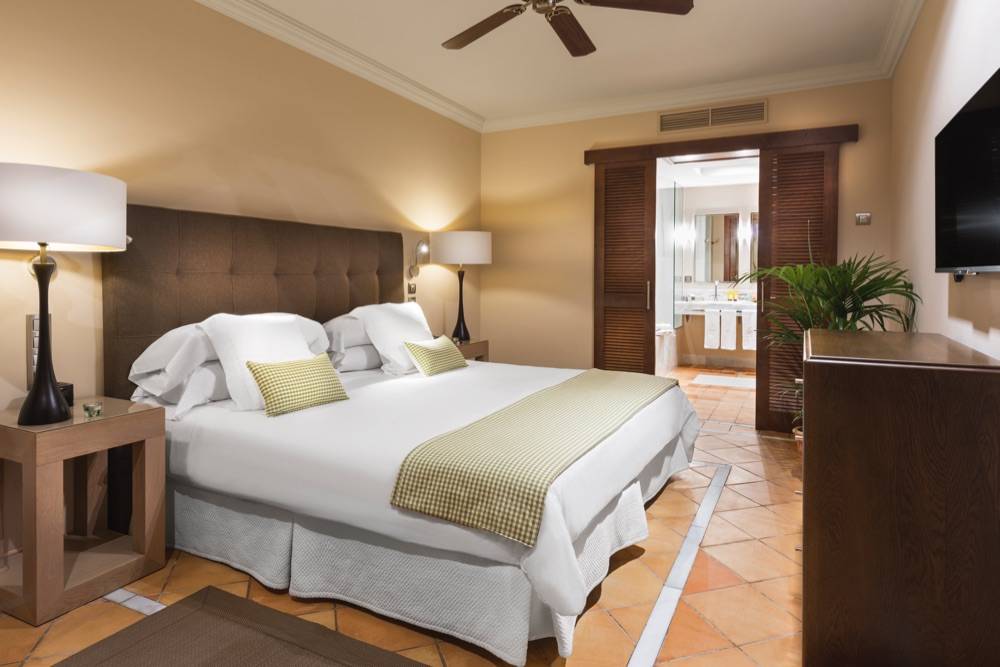 Bahia Del Duque Resort