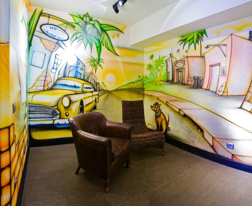 Bahia Del Duque Resort