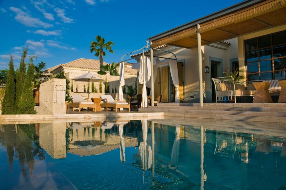 Bahia Del Duque Resort