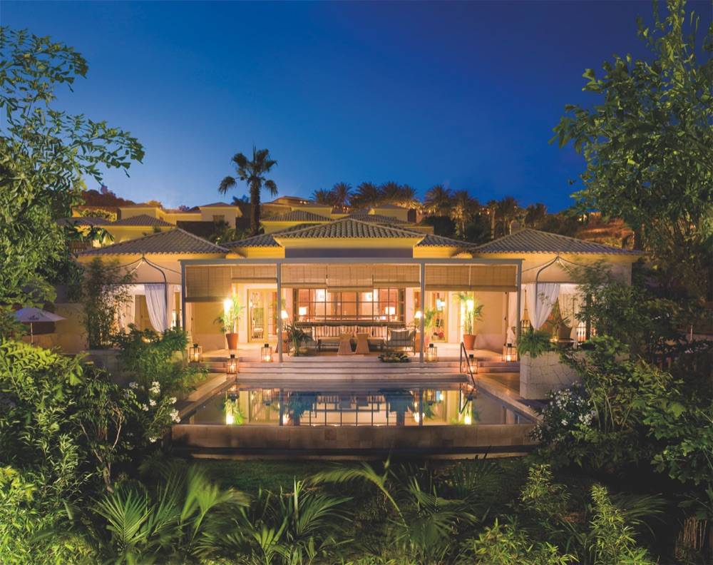 Bahia Del Duque Resort