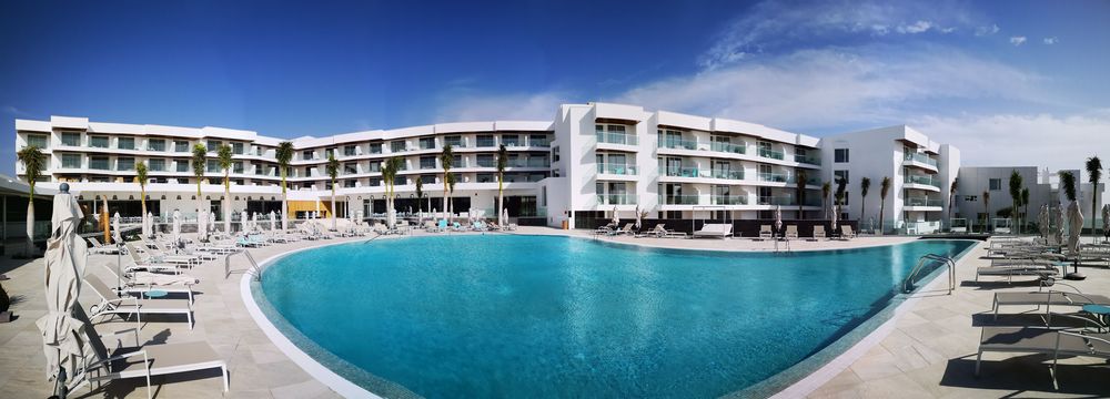 Hotel Lava Beach