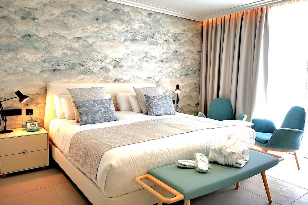 Hotel Lava Beach