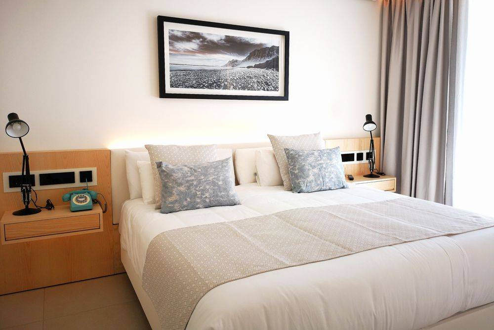 Hotel Lava Beach