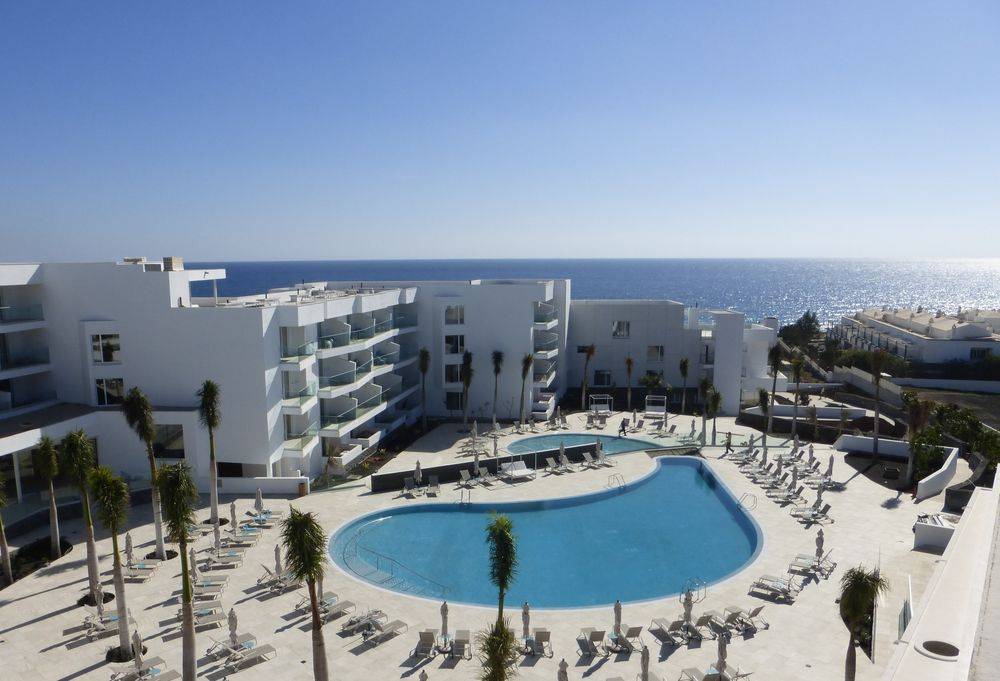 Hotel Lava Beach