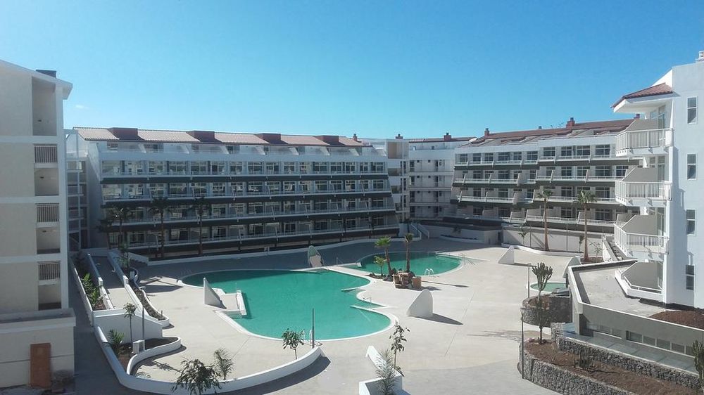 Gara Suites Golf & Spa