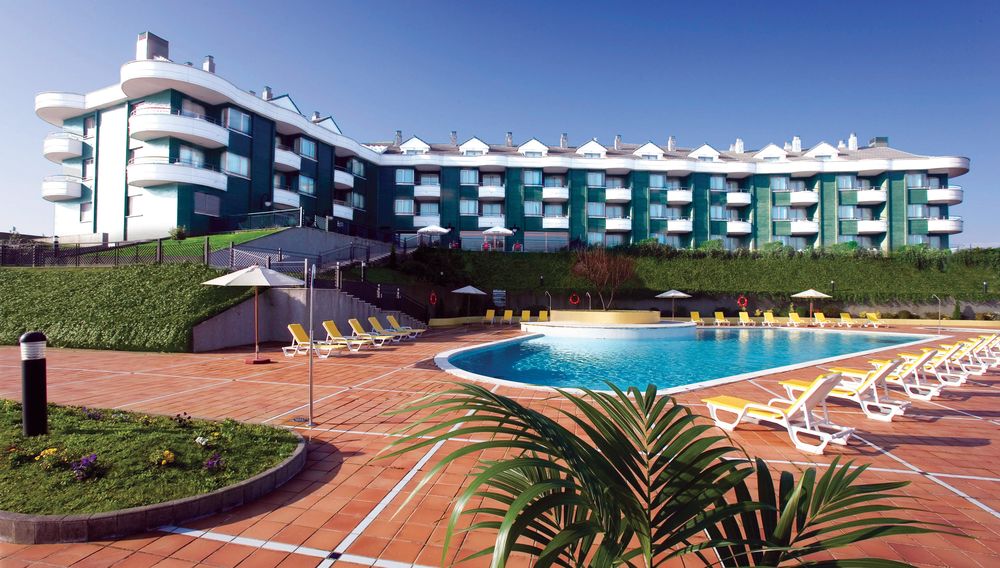 Aparthotel Playas de Liencres