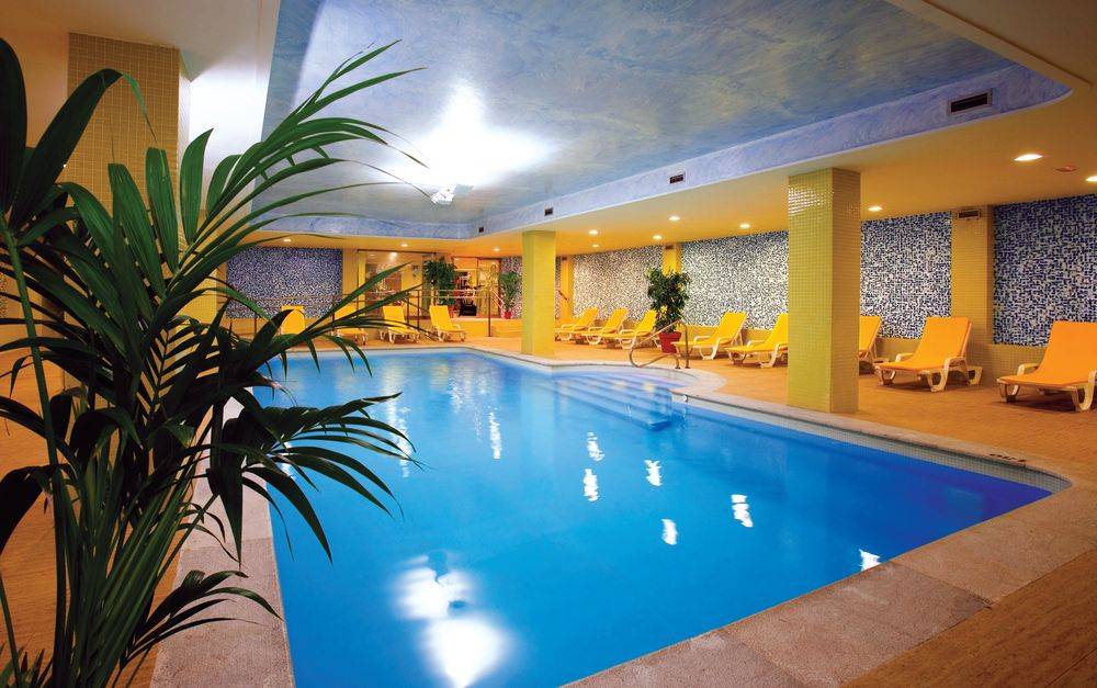 Aparthotel Playas de Liencres