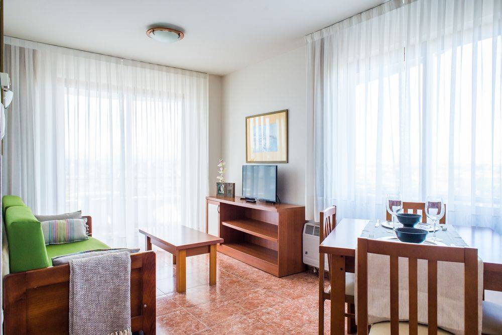 Aparthotel Playas de Liencres